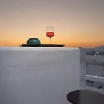 Mykonos Alley Stars - Secret Khora - 360 View Apartament