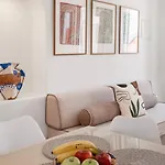 Apartament Mykonos Alley Stars - Secret Khora - 360 View Mykonos Town