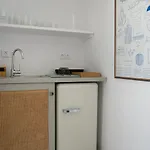 Apartament Mykonos Alley Stars - Secret Khora - 360 View *