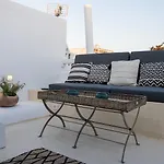 Mykonos Alley Stars - Secret Khora - 360 View Apartament Mykonos Town
