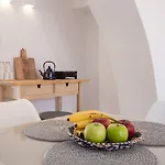 Mykonos Alley Stars - Secret Khora - 360 View Apartament Mykonos Town