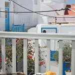 Apartament Mykonos Alley Stars - Secret Khora - 360 View *