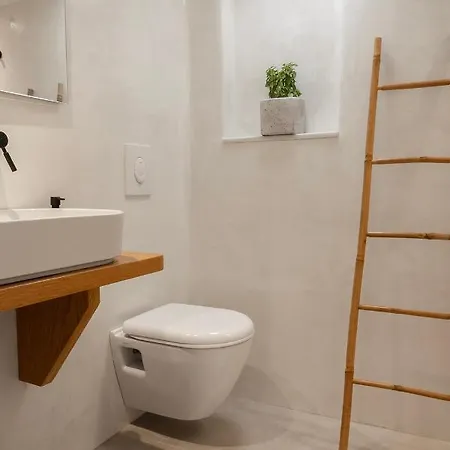 Mykonos Alley Stars - Secret Khora - 360 View * Mykonos Town