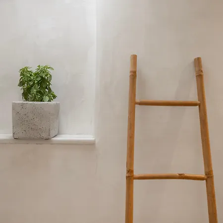 Апартаменты Mykonos Alley Stars - Secret Khora - 360 View Mykonos Town