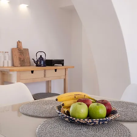 Mykonos Alley Stars - Secret Khora - 360 View Апартаменты Mykonos Town