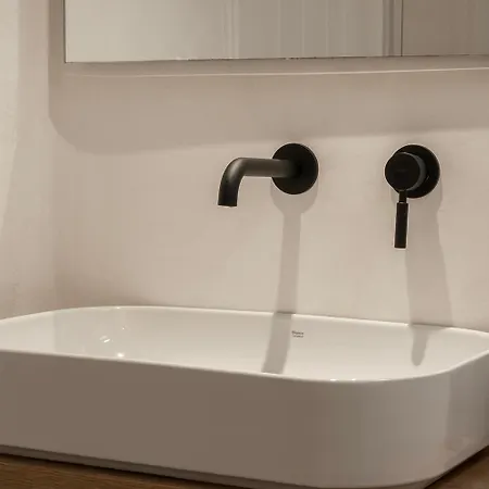 Secret Khora Apartment