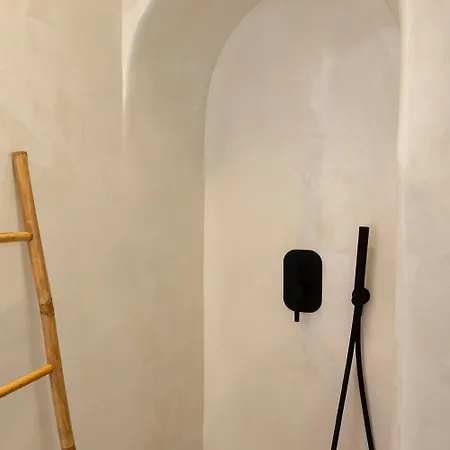 Apartamento Secret Khora