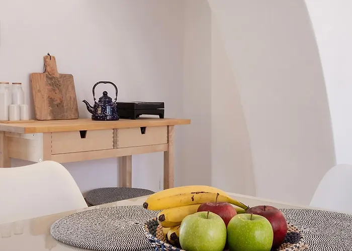 Mykonos Alley Stars - Secret Khora - 360 View Appartement Mykonos Town