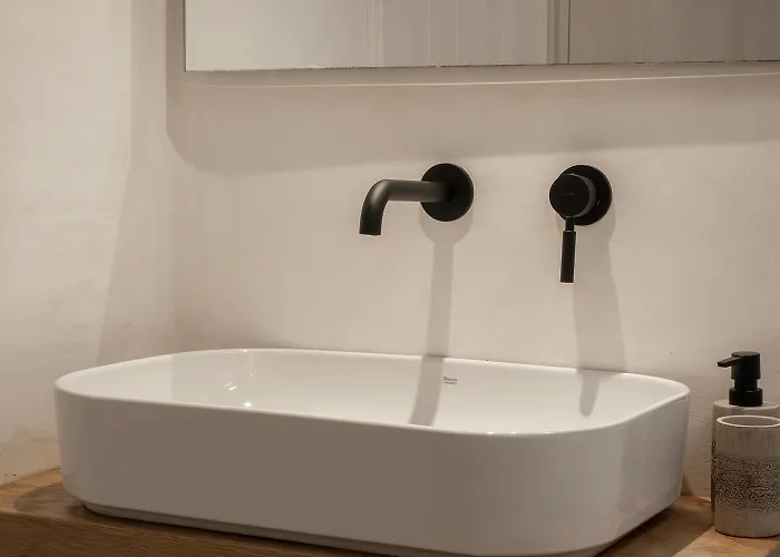 Mykonos Alley Stars - Secret Khora - 360 View Appartement