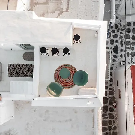 Mykonos Alley Stars - Secret Khora * Mykonos Town
